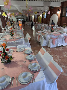 Salón Ex Hacienda Del Carmen